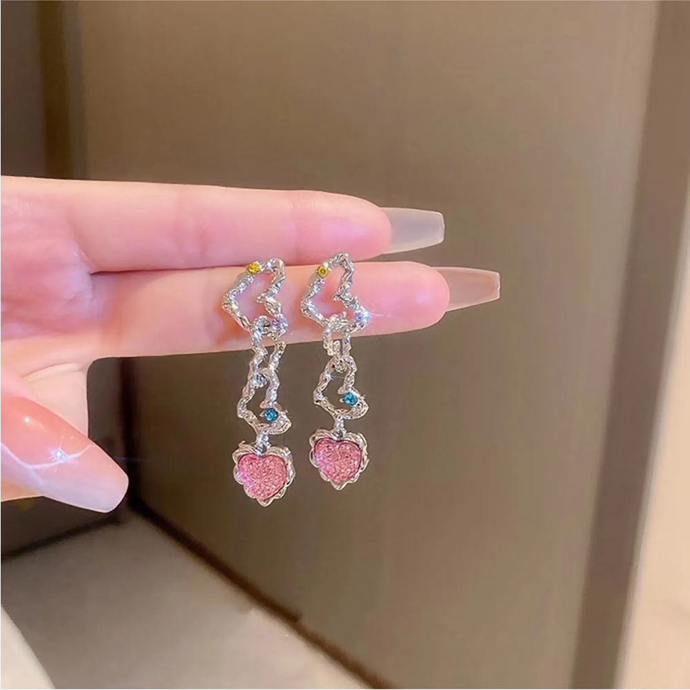 Earrings - Picture 4 of 11